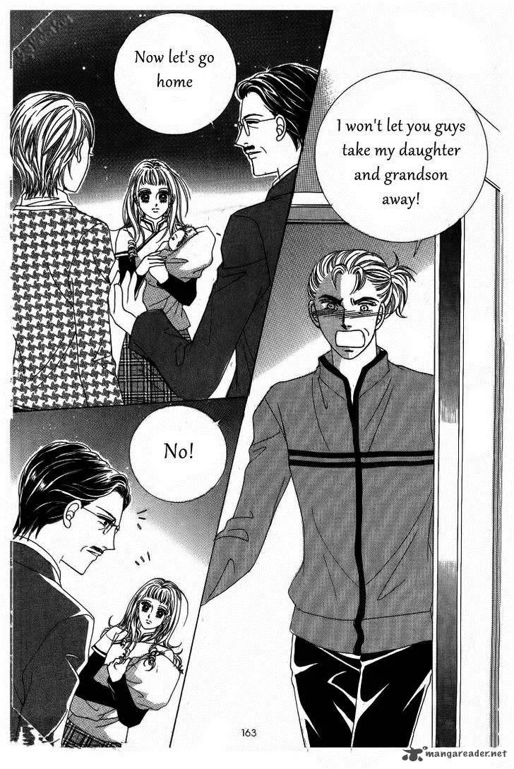 Nan Eomma Nun Appa Chapter 5 page 38