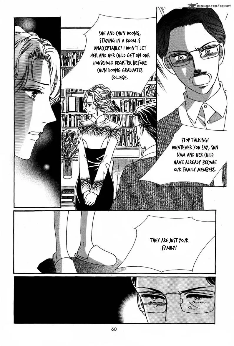 Nan Eomma Nun Appa Chapter 6 page 15