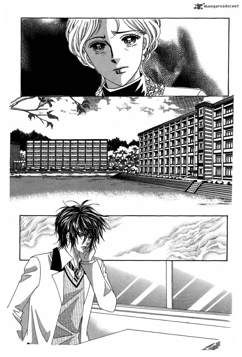 Nan Eomma Nun Appa Chapter 6 page 35