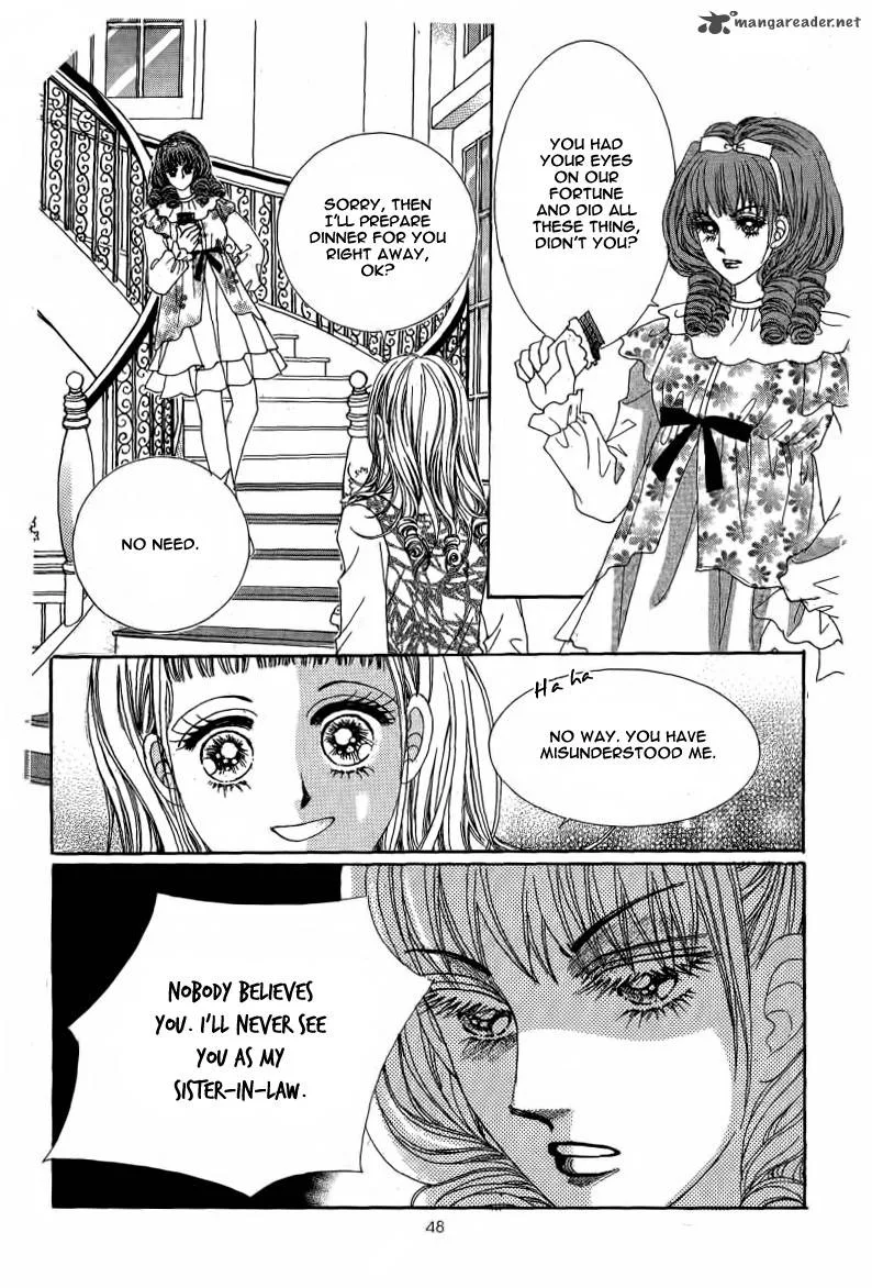 Nan Eomma Nun Appa Chapter 6 page 3