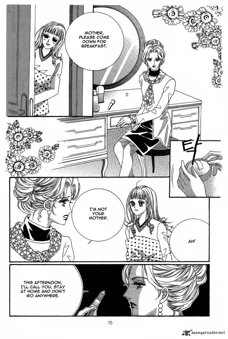 Nan Eomma Nun Appa Chapter 6 page 30