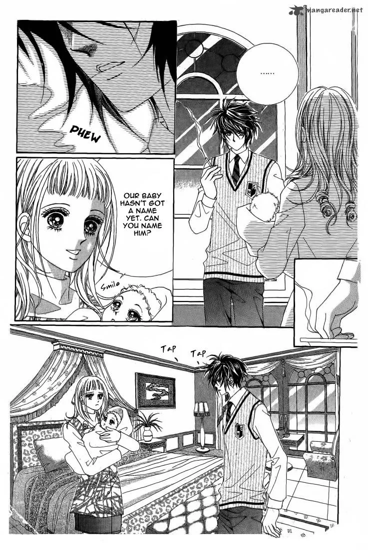 Nan Eomma Nun Appa Chapter 6 page 6