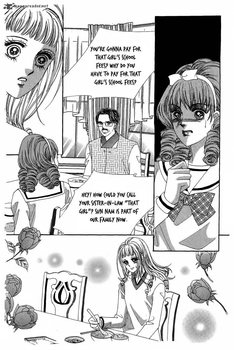 Nan Eomma Nun Appa Chapter 6 page 33