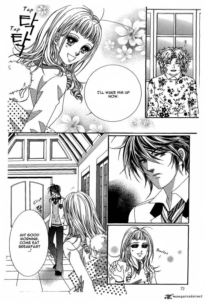 Nan Eomma Nun Appa Chapter 6 page 27