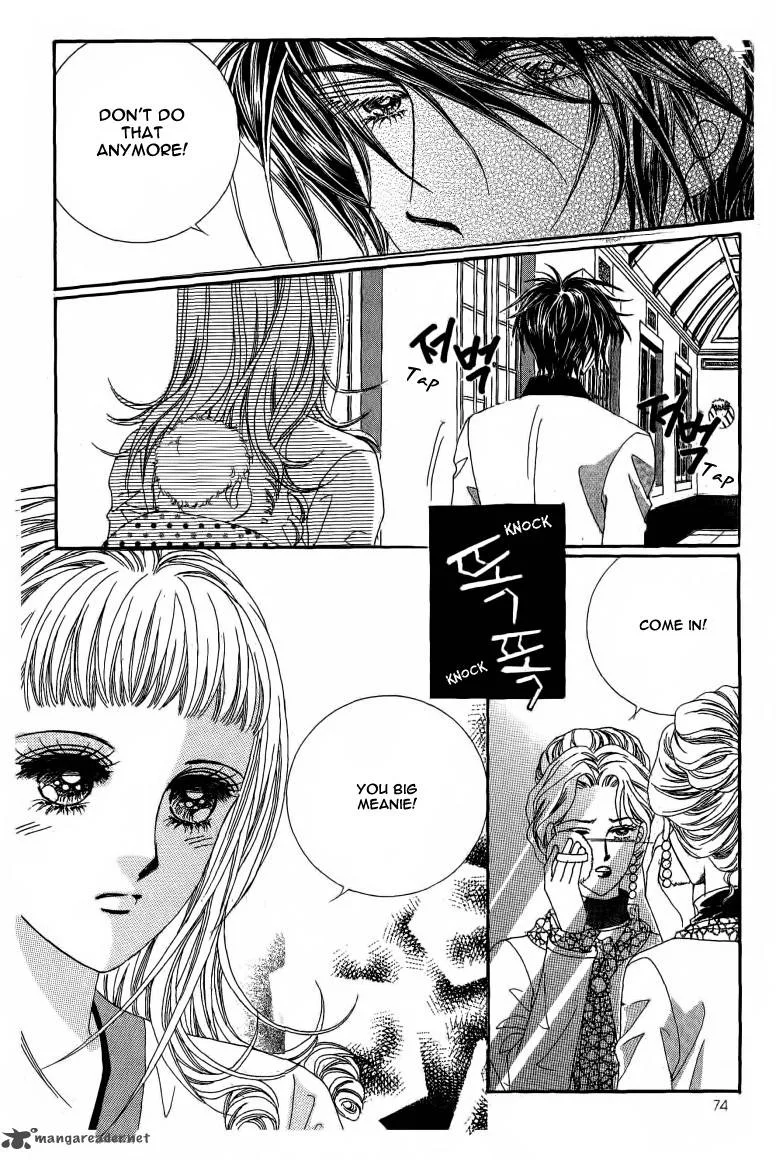 Nan Eomma Nun Appa Chapter 6 page 29