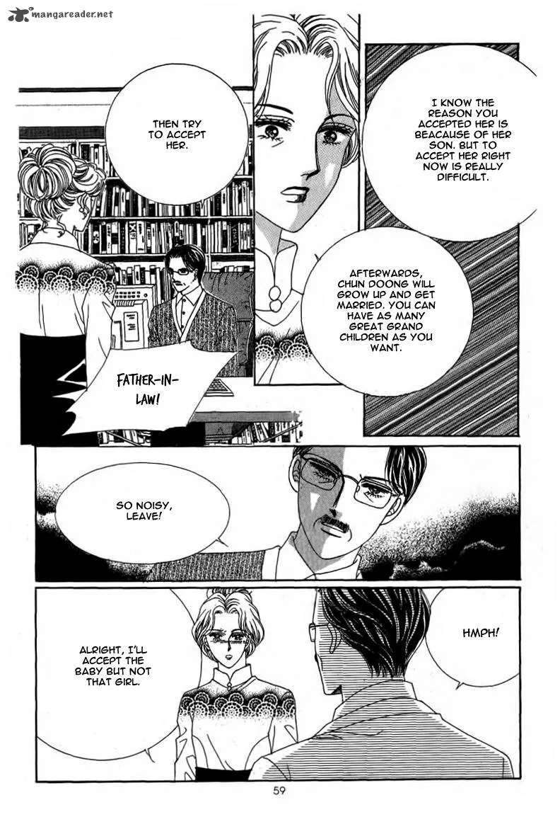 Nan Eomma Nun Appa Chapter 6 page 14