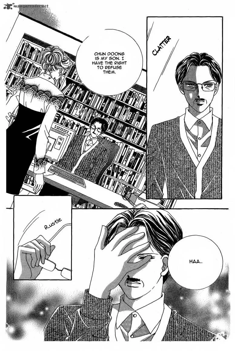 Nan Eomma Nun Appa Chapter 6 page 16