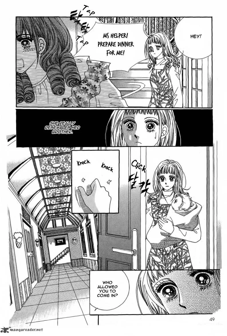 Nan Eomma Nun Appa Chapter 6 page 4
