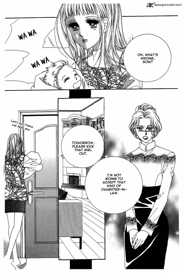 Nan Eomma Nun Appa Chapter 6 page 13
