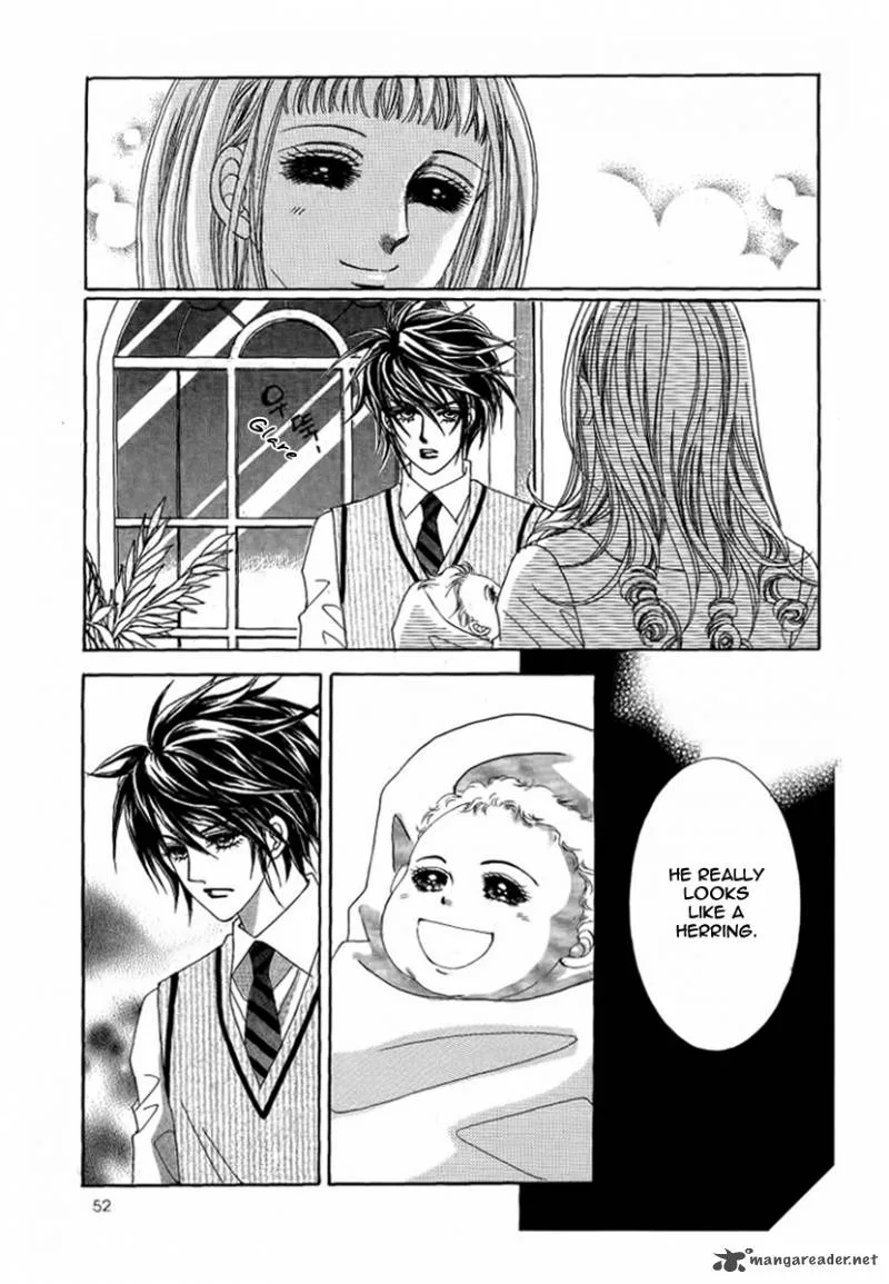 Nan Eomma Nun Appa Chapter 6 page 7