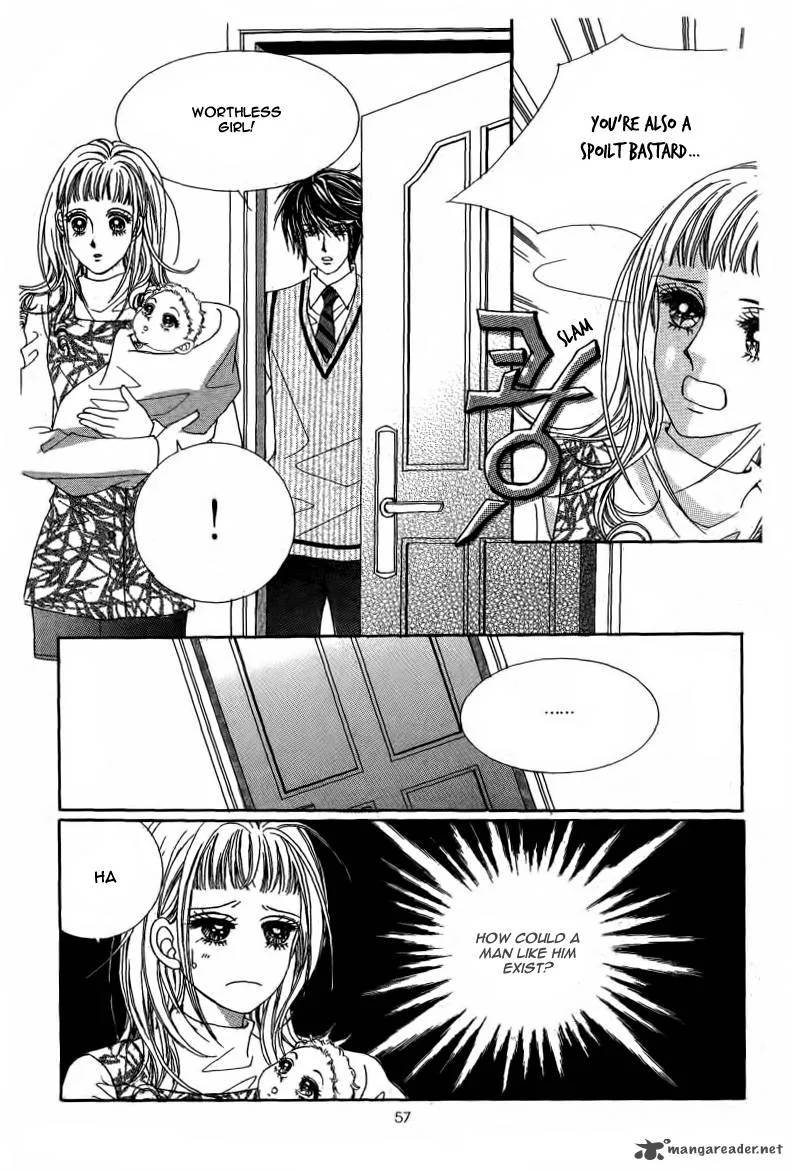 Nan Eomma Nun Appa Chapter 6 page 12