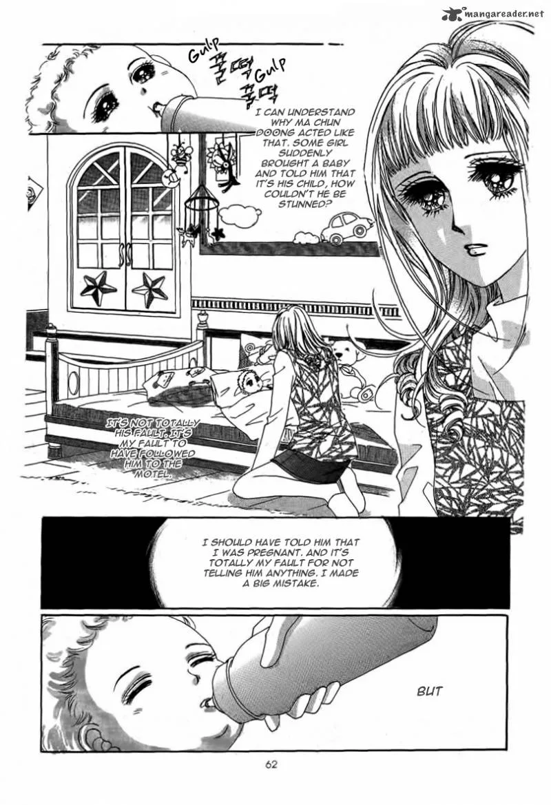 Nan Eomma Nun Appa Chapter 6 page 17
