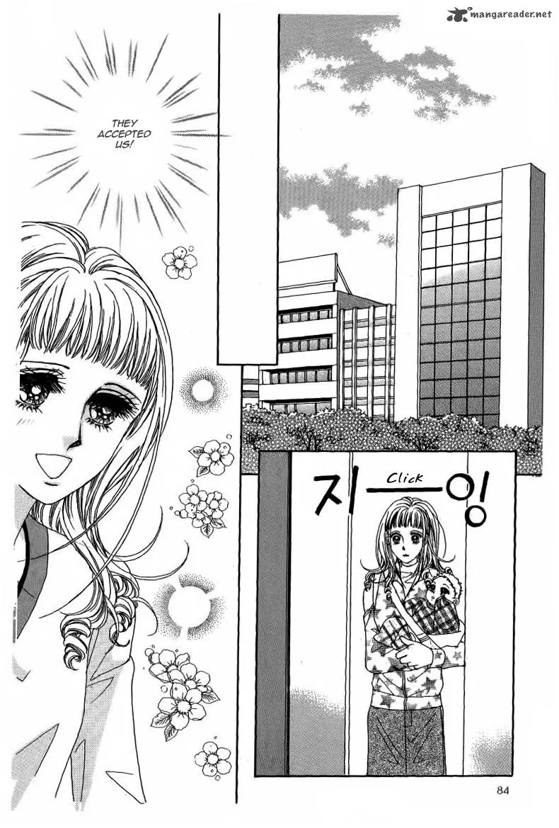 Nan Eomma Nun Appa Chapter 6 page 39