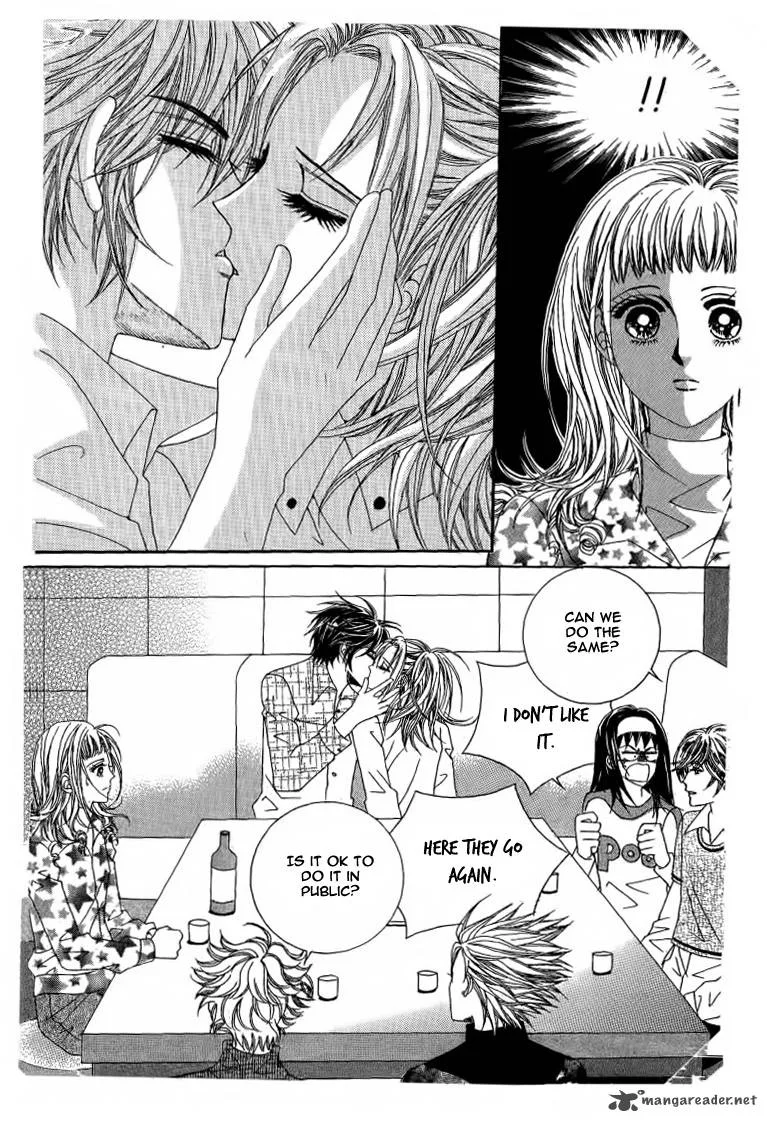 Nan Eomma Nun Appa Chapter 7 page 29