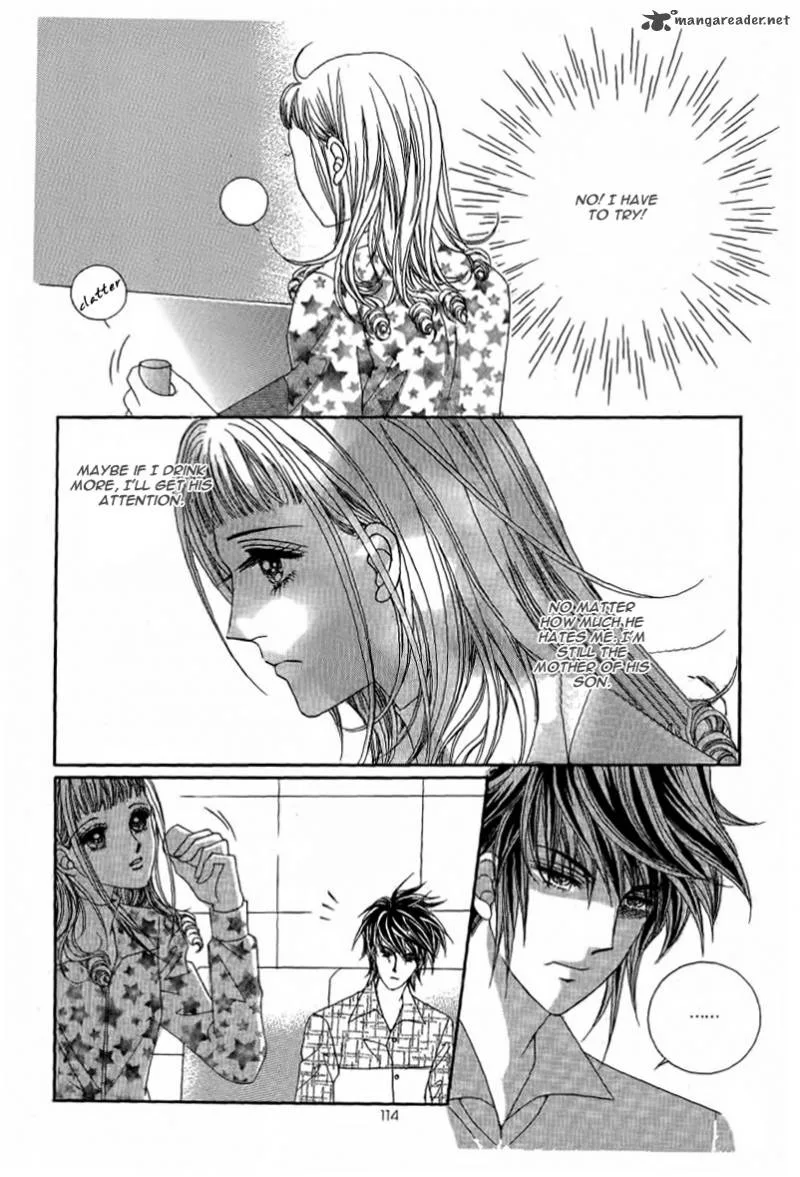 Nan Eomma Nun Appa Chapter 7 page 31