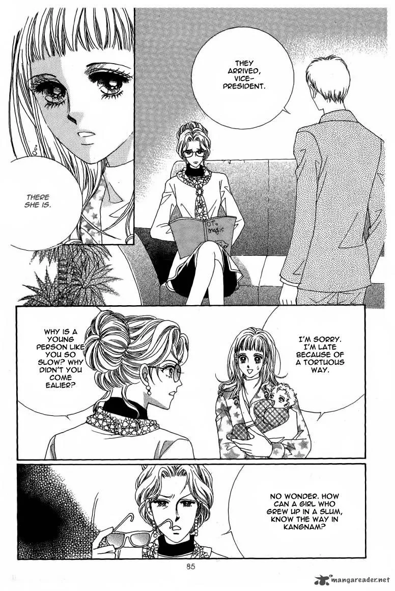 Nan Eomma Nun Appa Chapter 7 page 2