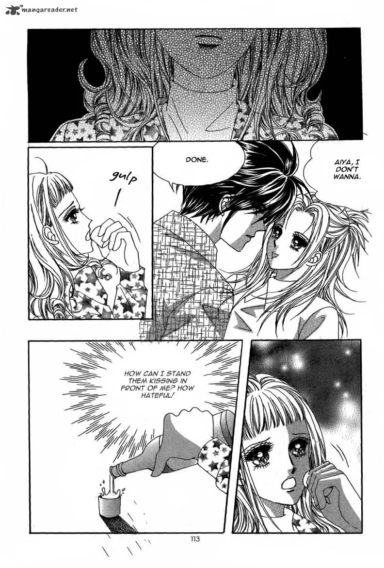 Nan Eomma Nun Appa Chapter 7 page 30