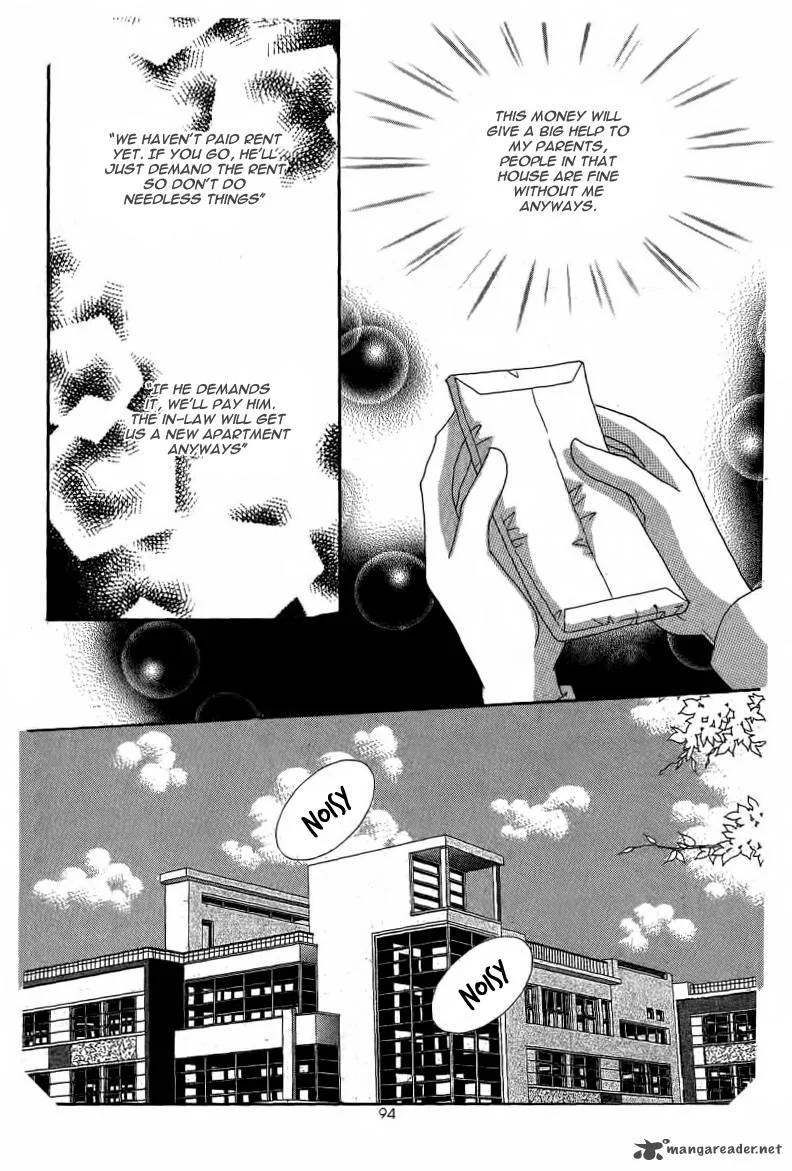 Nan Eomma Nun Appa Chapter 7 page 11