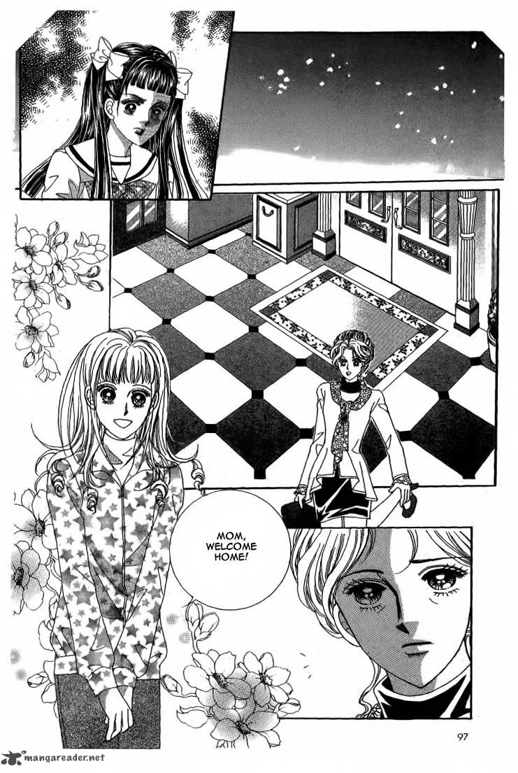 Nan Eomma Nun Appa Chapter 7 page 14