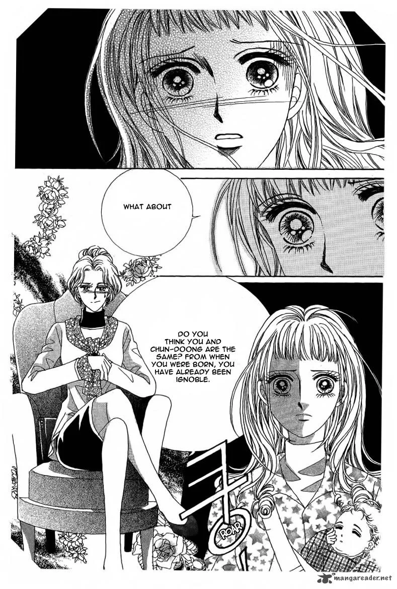 Nan Eomma Nun Appa Chapter 7 page 9