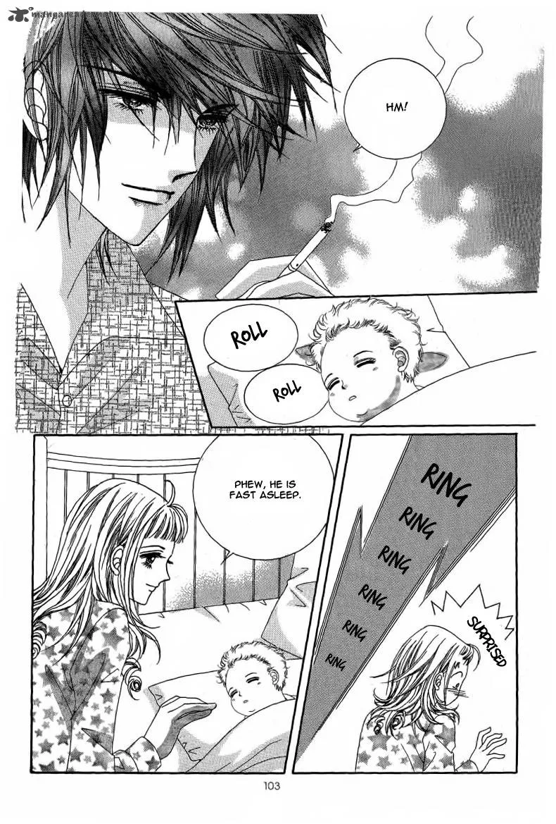 Nan Eomma Nun Appa Chapter 7 page 20