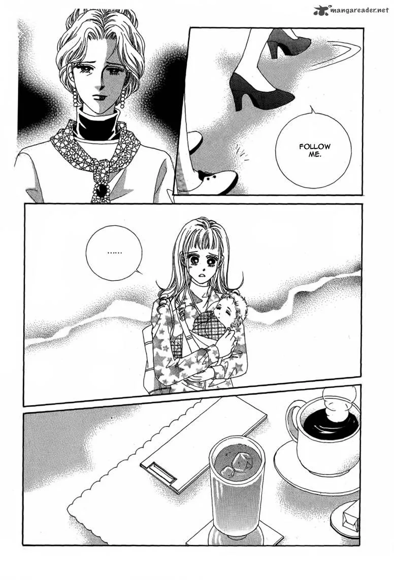 Nan Eomma Nun Appa Chapter 7 page 7