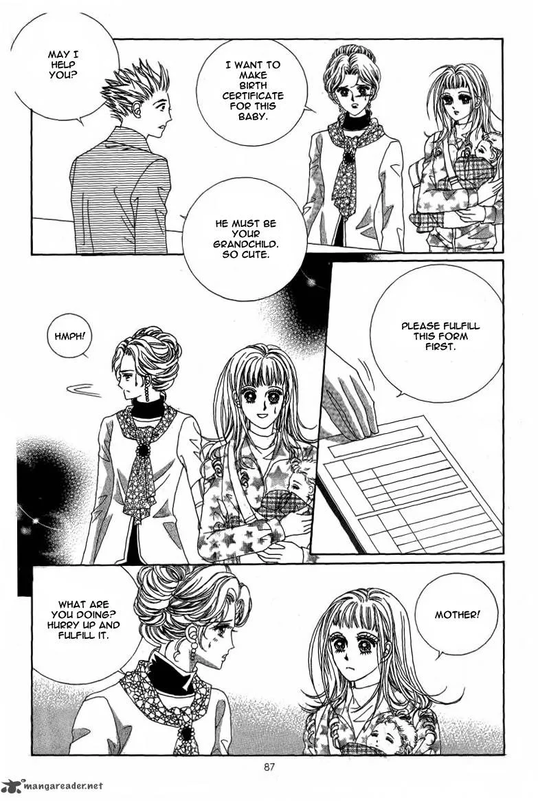 Nan Eomma Nun Appa Chapter 7 page 4