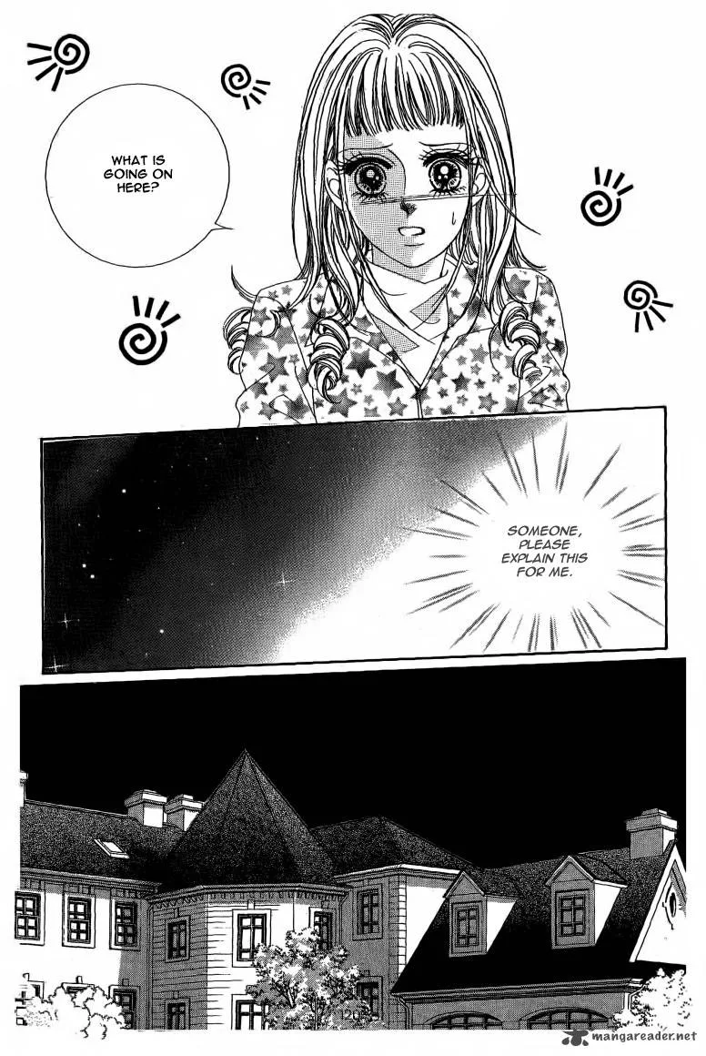 Nan Eomma Nun Appa Chapter 7 page 37