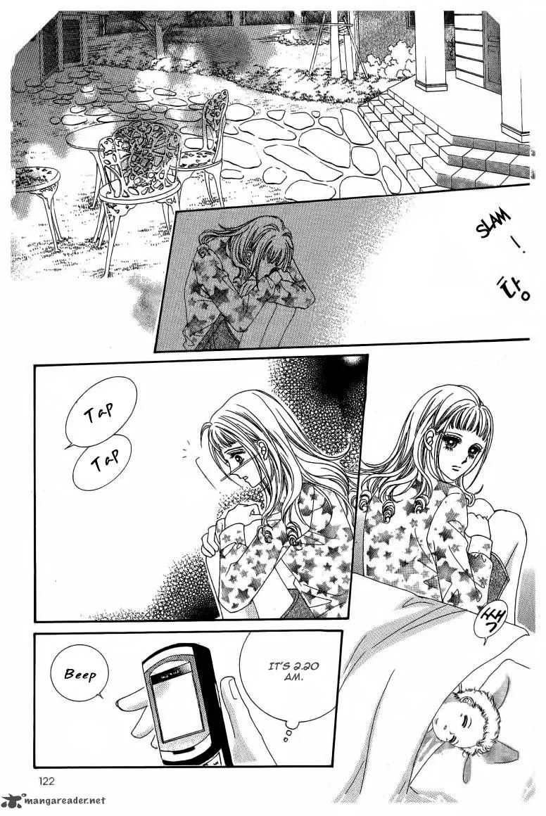 Nan Eomma Nun Appa Chapter 7 page 39