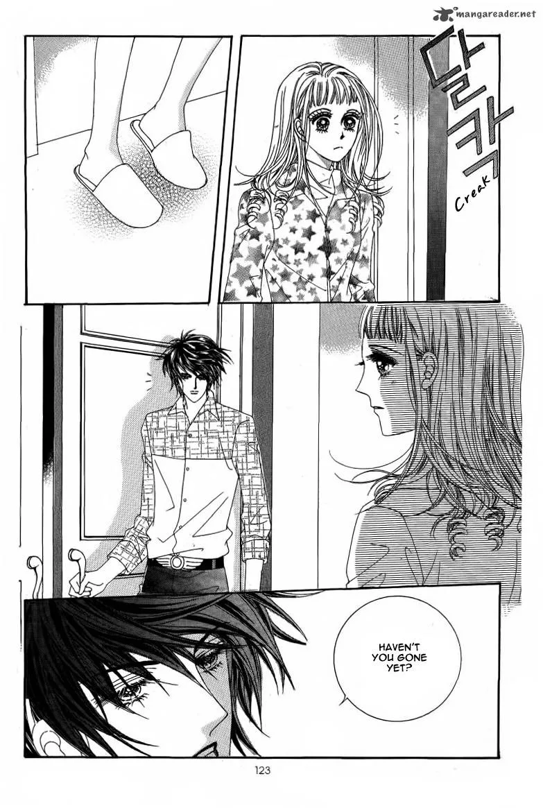 Nan Eomma Nun Appa Chapter 7 page 40