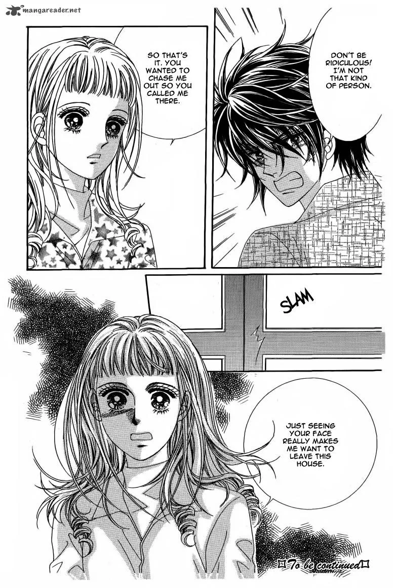 Nan Eomma Nun Appa Chapter 7 page 41