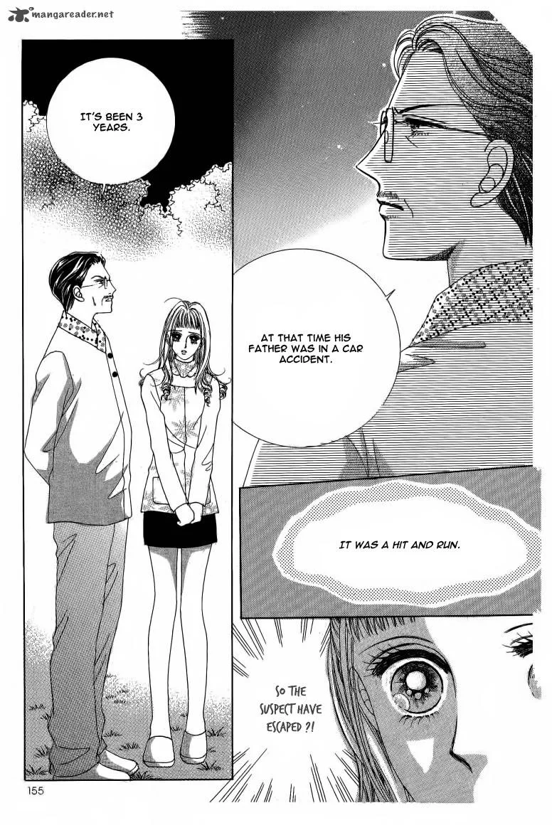 Nan Eomma Nun Appa Chapter 8 page 32