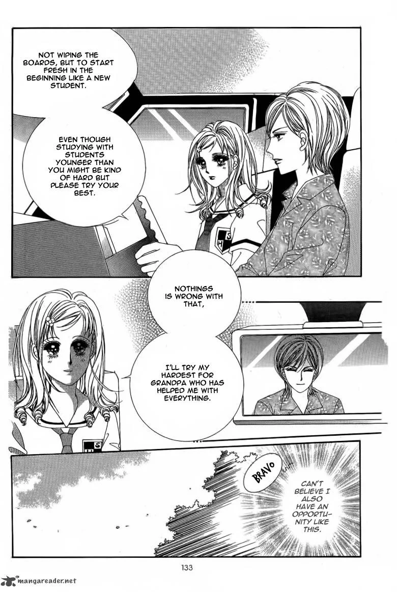 Nan Eomma Nun Appa Chapter 8 page 10