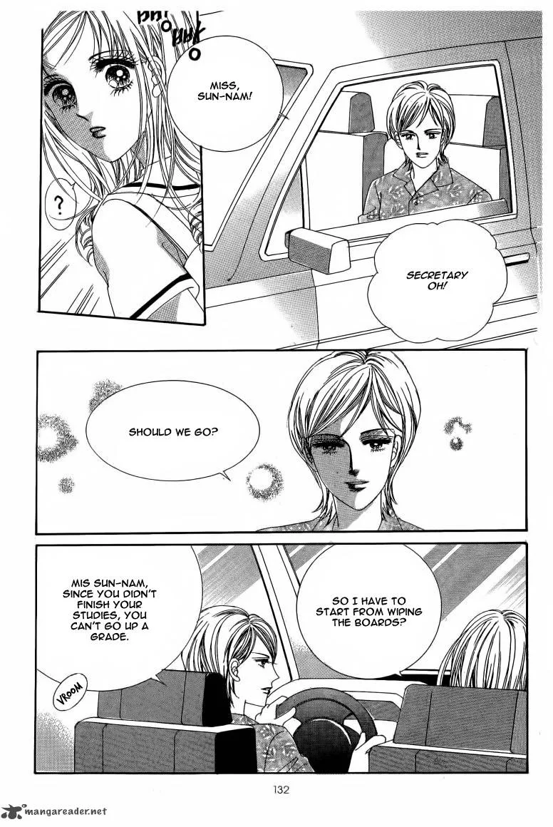 Nan Eomma Nun Appa Chapter 8 page 9