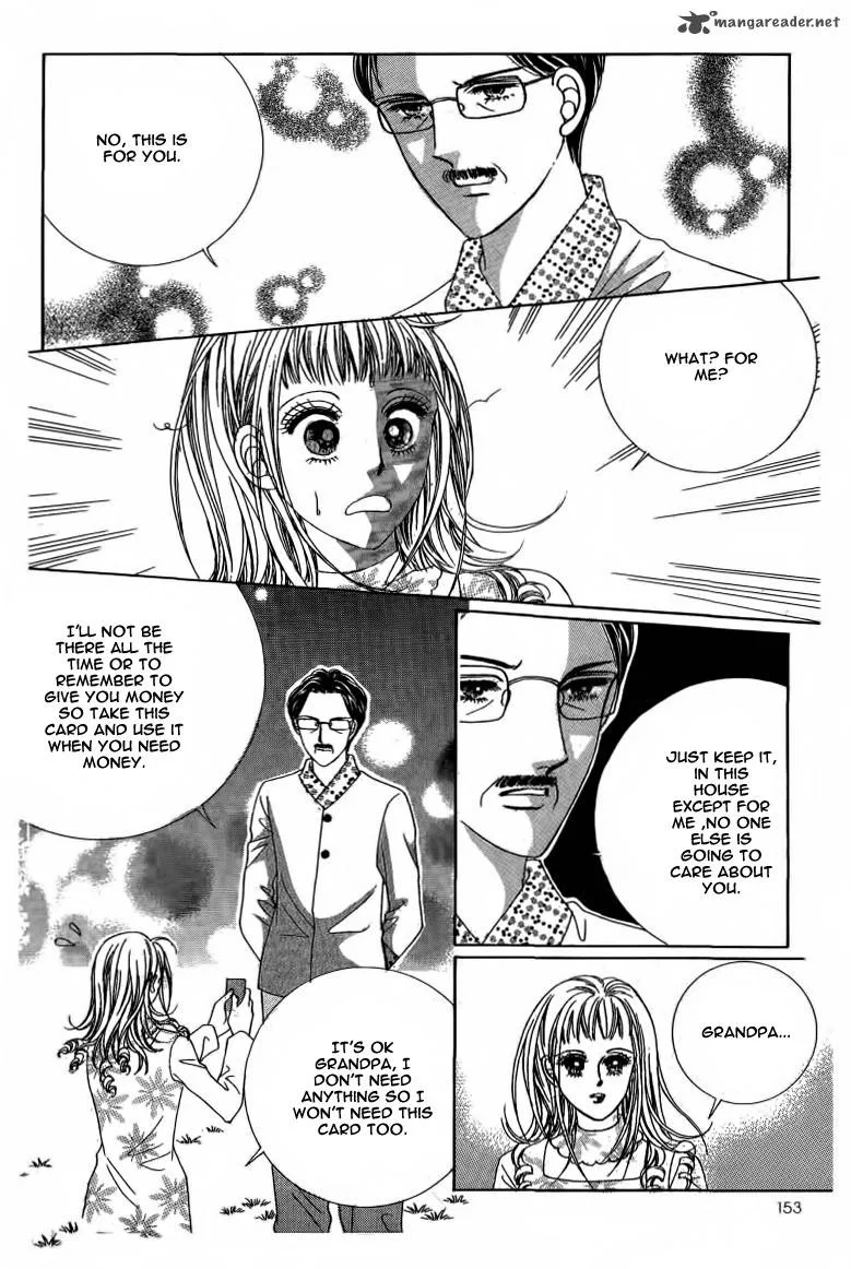 Nan Eomma Nun Appa Chapter 8 page 30