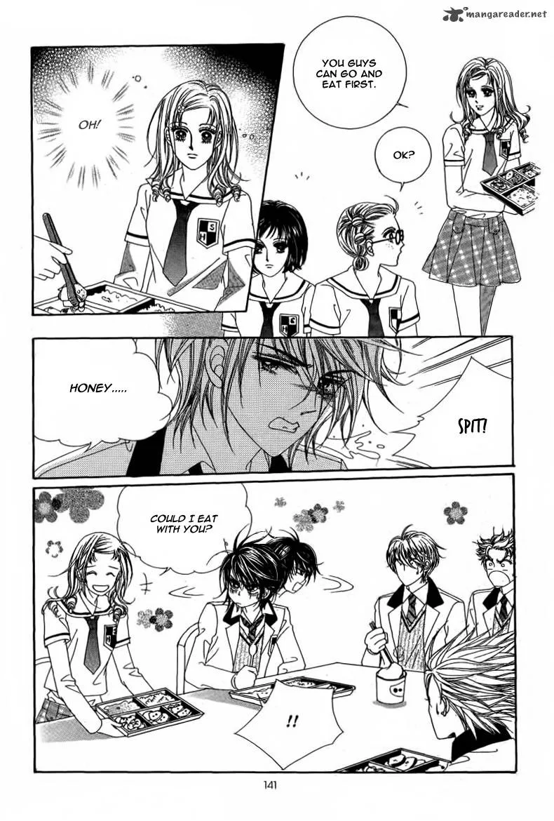 Nan Eomma Nun Appa Chapter 8 page 18