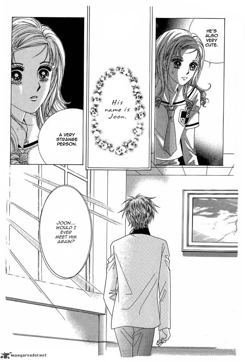 Nan Eomma Nun Appa Chapter 8 page 28