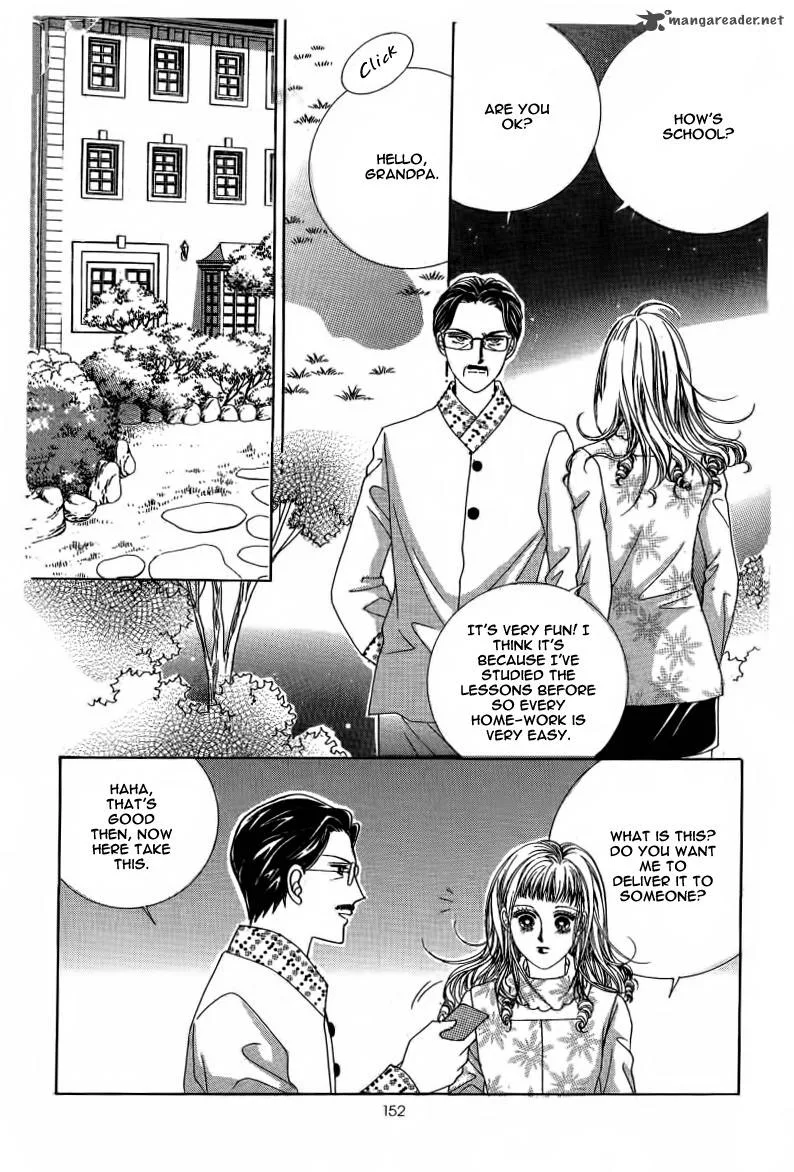 Nan Eomma Nun Appa Chapter 8 page 29