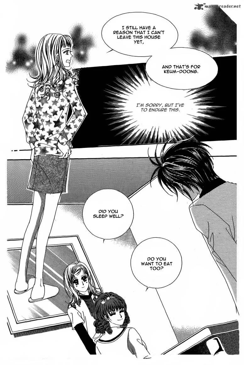 Nan Eomma Nun Appa Chapter 8 page 2