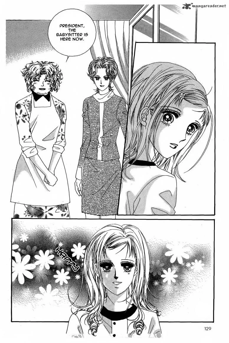 Nan Eomma Nun Appa Chapter 8 page 6