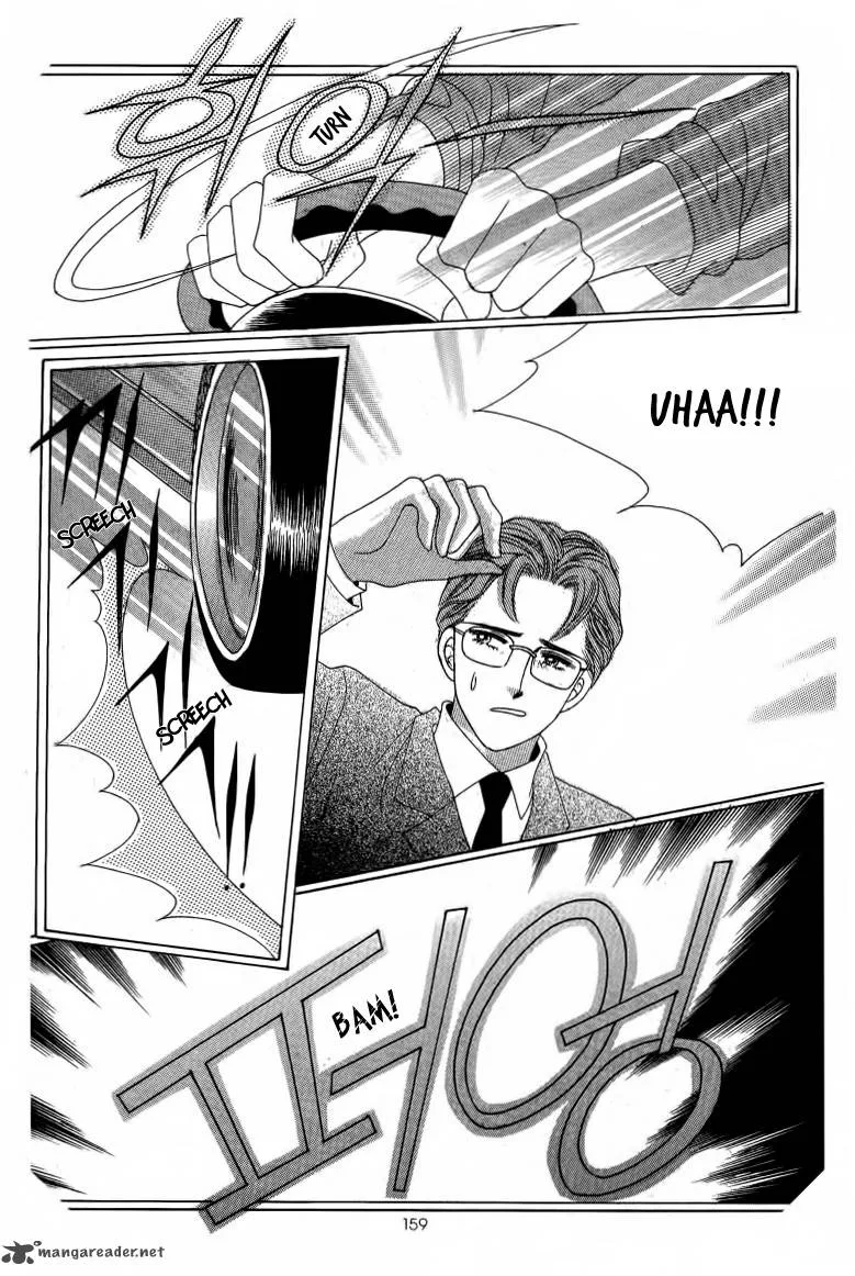 Nan Eomma Nun Appa Chapter 8 page 36
