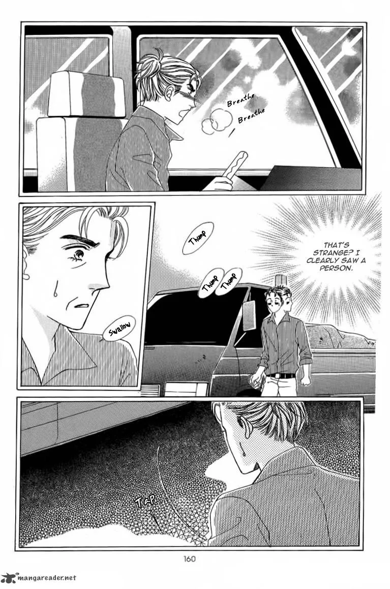 Nan Eomma Nun Appa Chapter 8 page 37