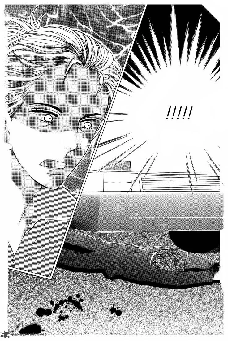 Nan Eomma Nun Appa Chapter 8 page 38