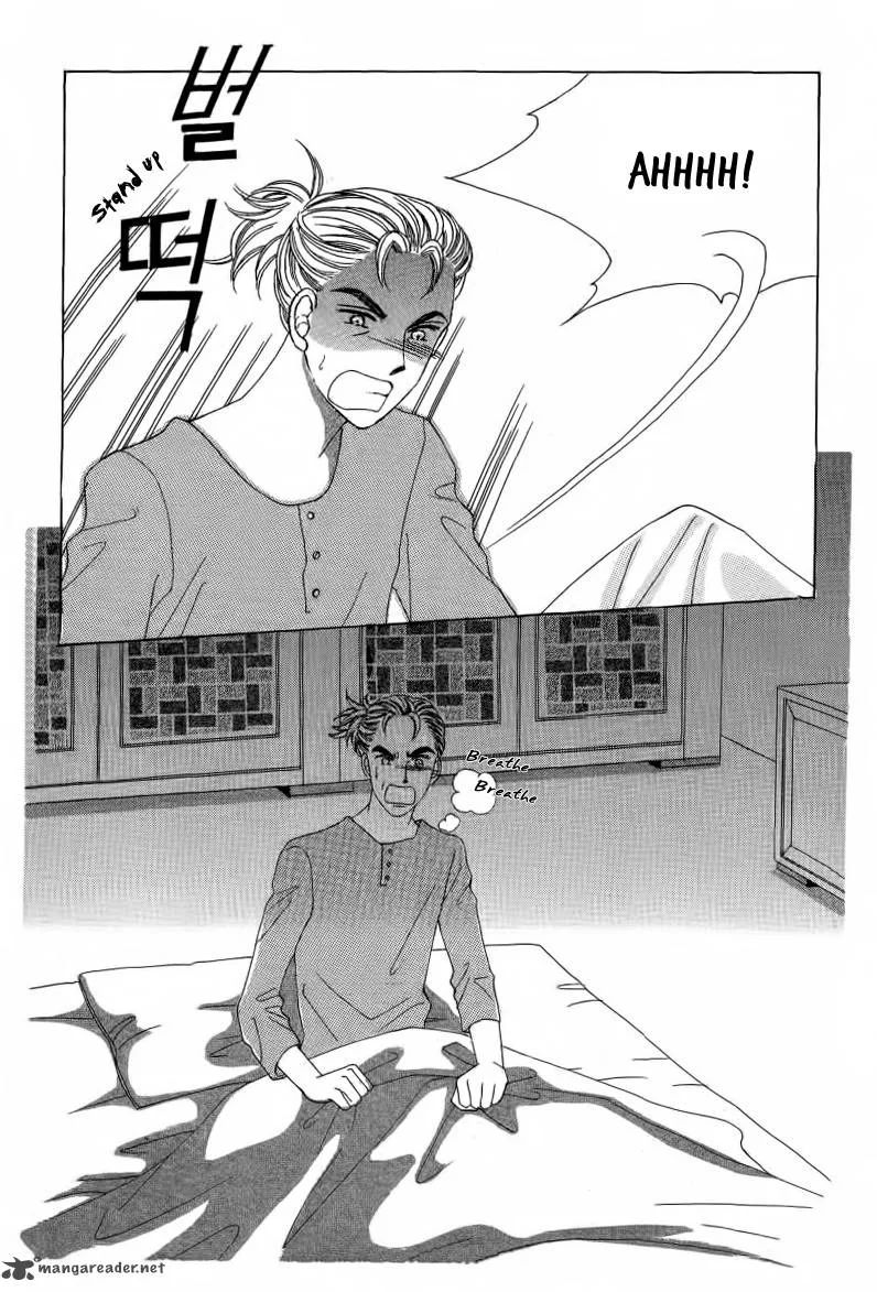 Nan Eomma Nun Appa Chapter 8 page 39