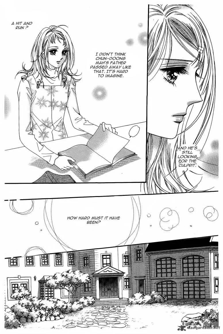 Nan Eomma Nun Appa Chapter 9 page 7