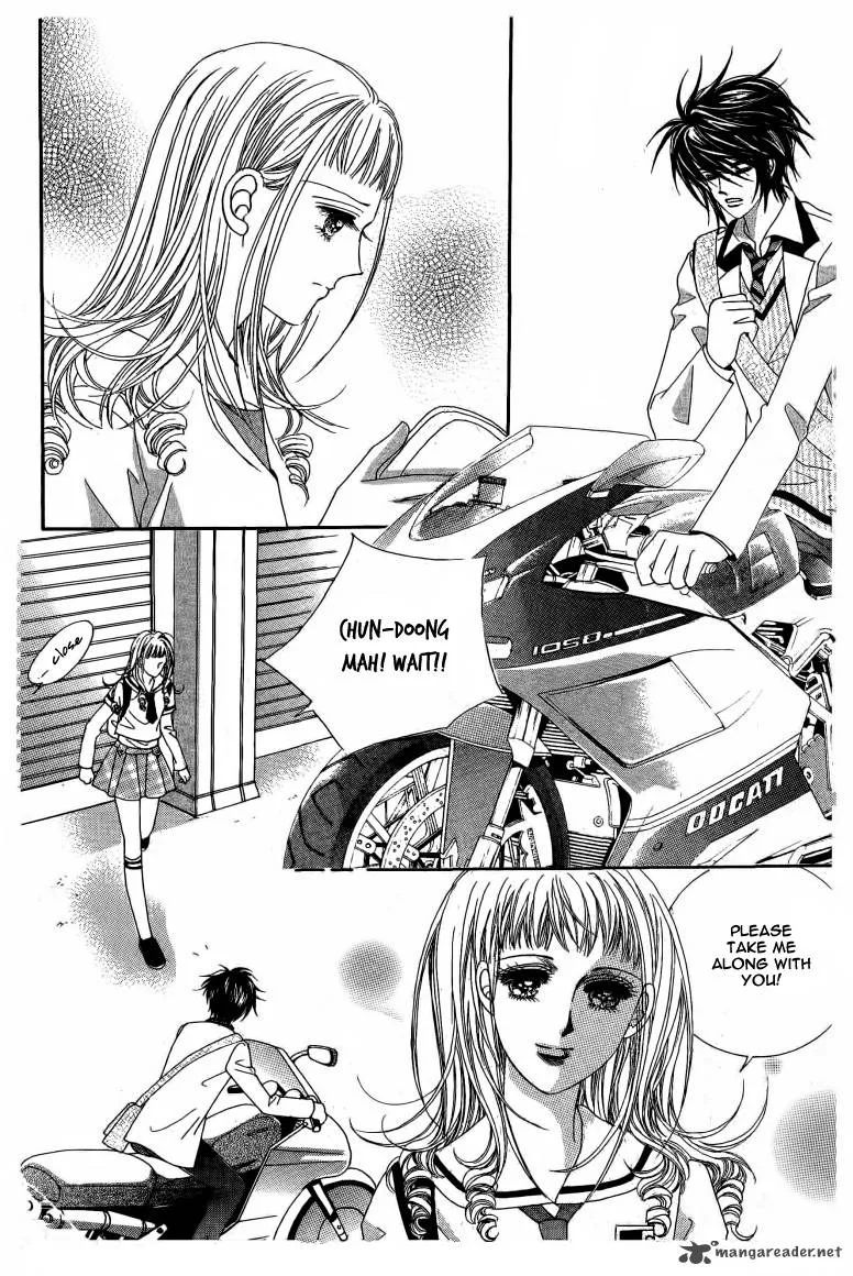 Nan Eomma Nun Appa Chapter 9 page 12