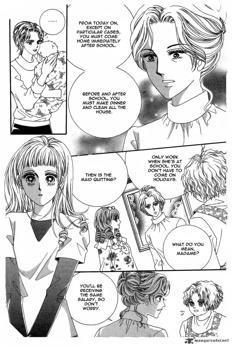 Nan Eomma Nun Appa Chapter 9 page 10