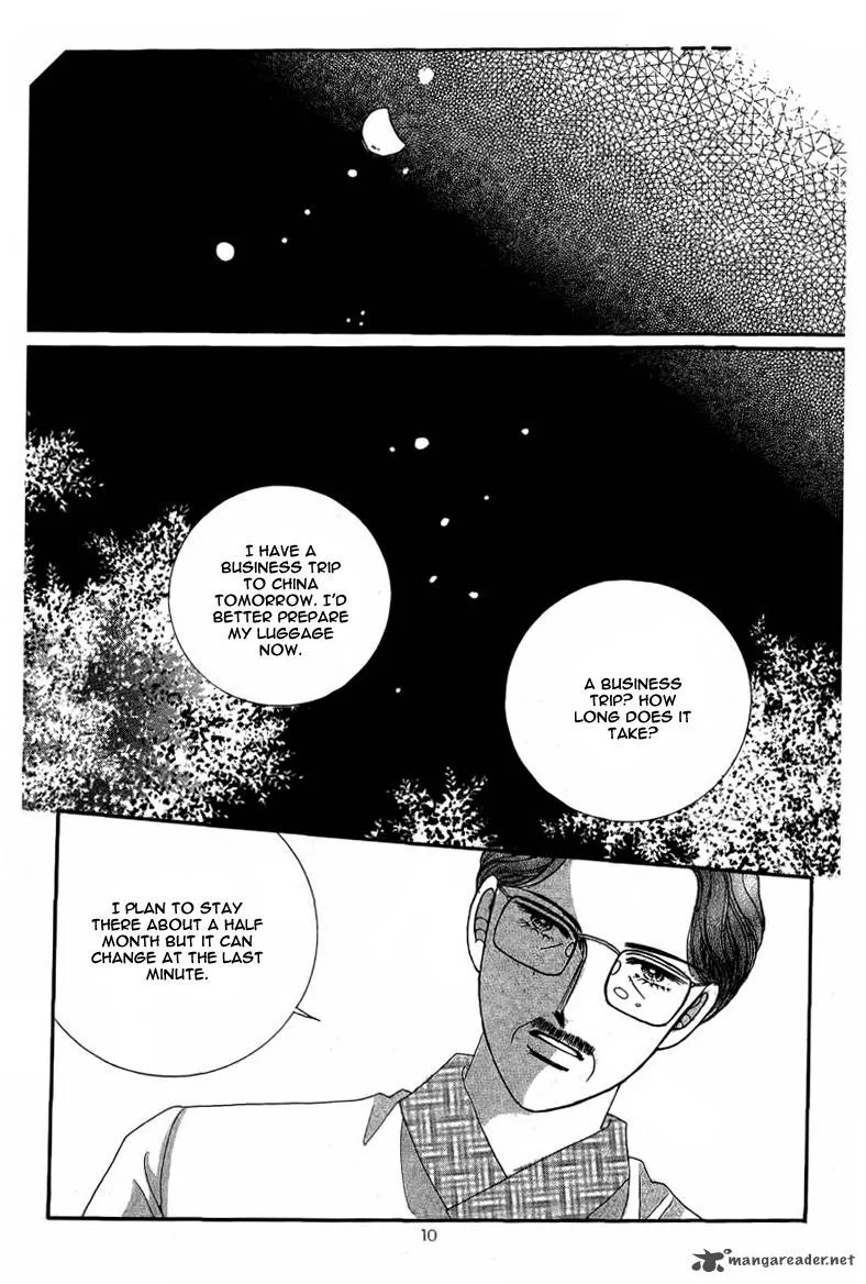 Nan Eomma Nun Appa Chapter 9 page 5
