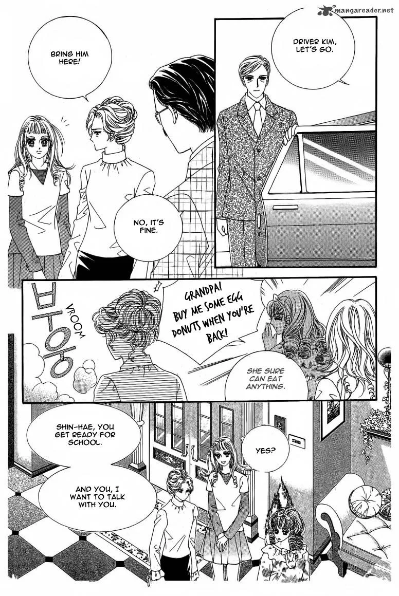 Nan Eomma Nun Appa Chapter 9 page 9