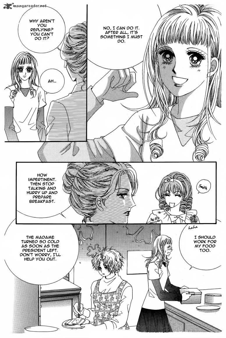 Nan Eomma Nun Appa Chapter 9 page 11